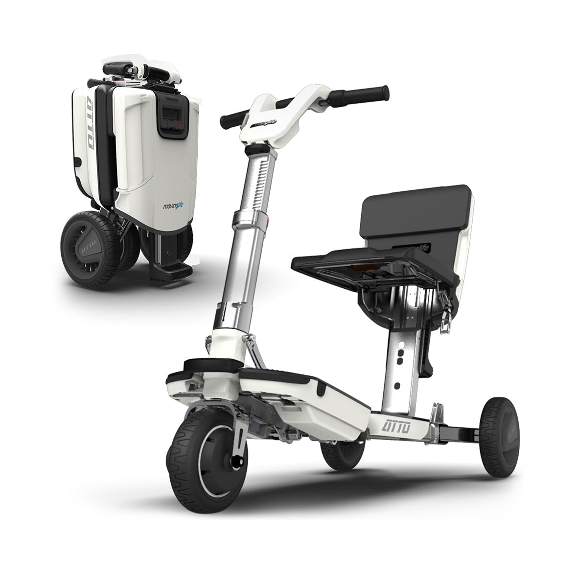 Moving Life ATTO Classic