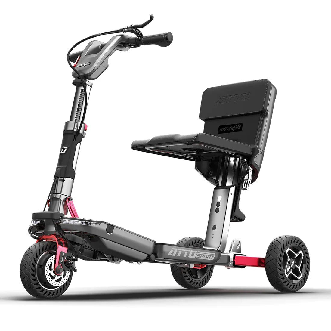 Moving Life ATTO Sport