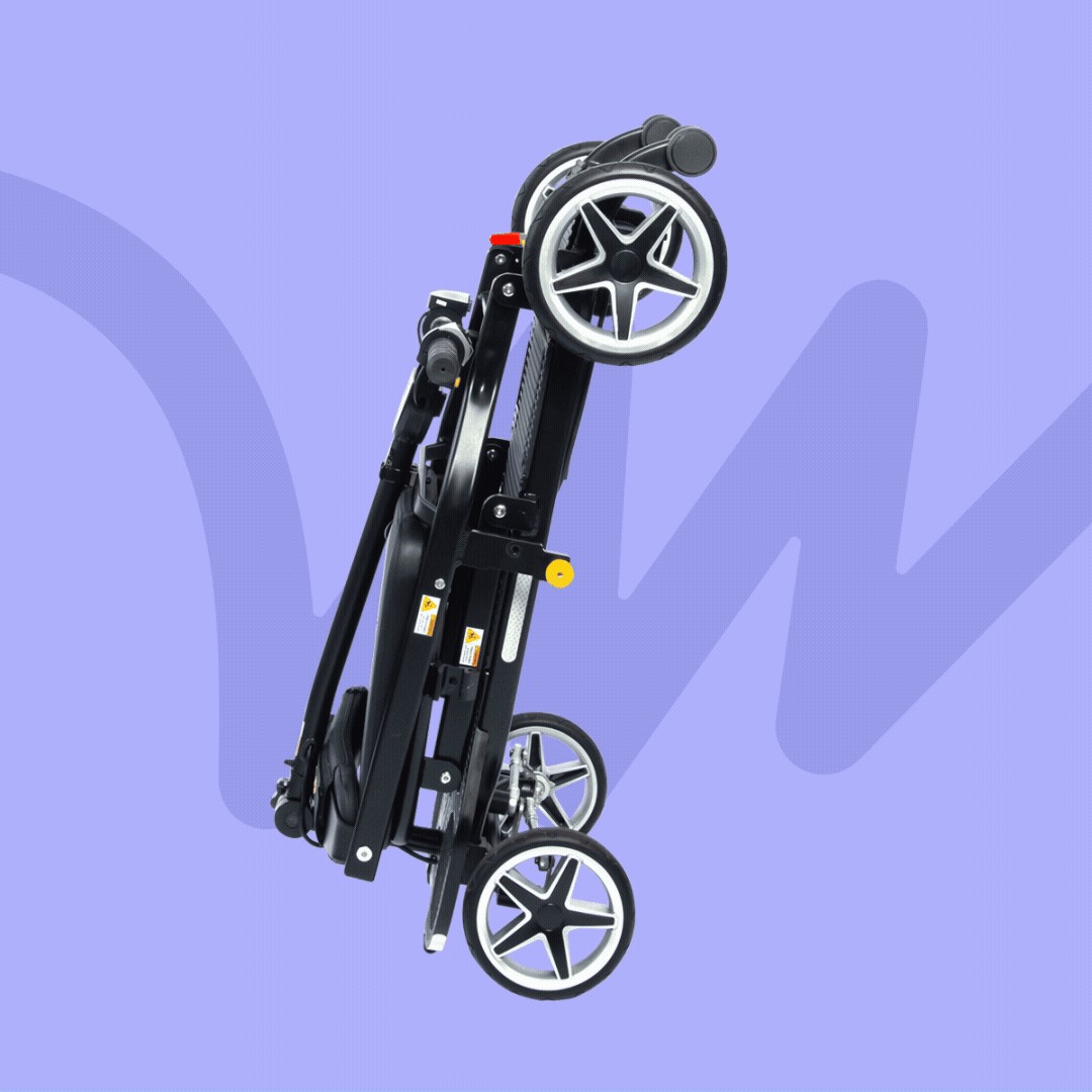 eFOLDi Compass