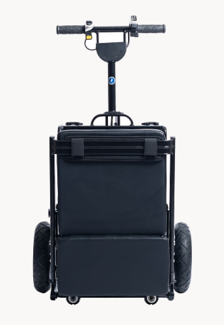 eFOLDi Explorer