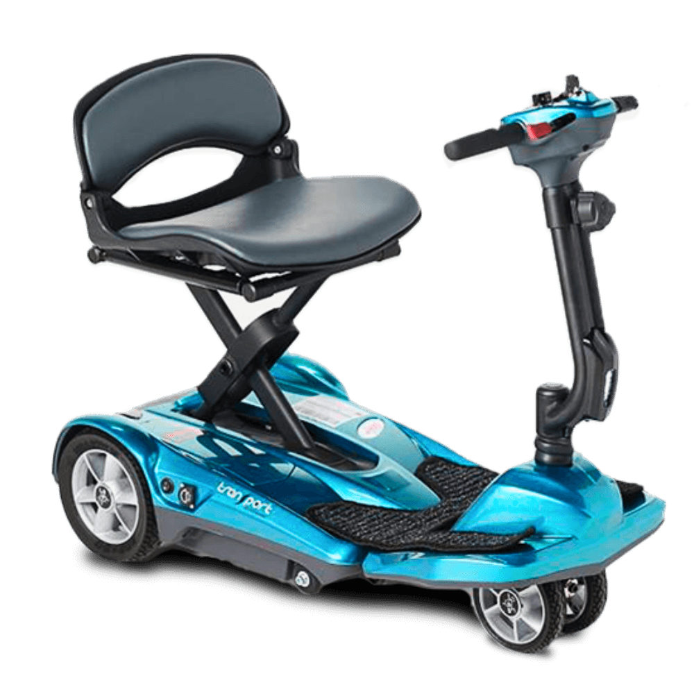 EV Rider Transport AF+
