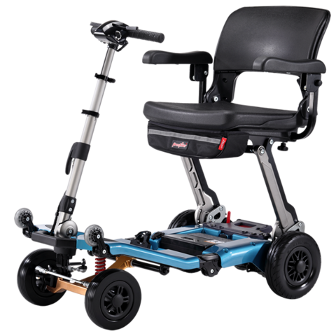 FreeRider Luggie Standard
