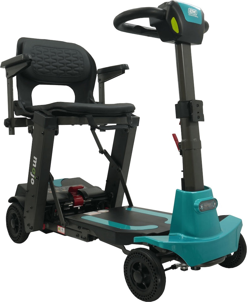 Enhance Mobility Mojo Auto-Fold